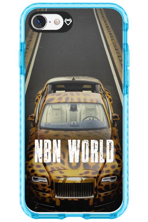 Car 2.0 - Apple iPhone SE 2022