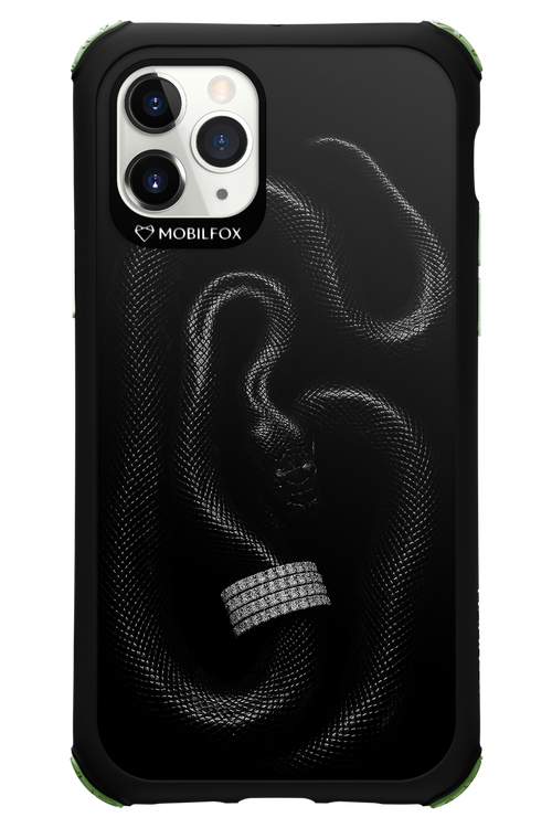 Diamond Mamba 2.0 - Apple iPhone 11 Pro