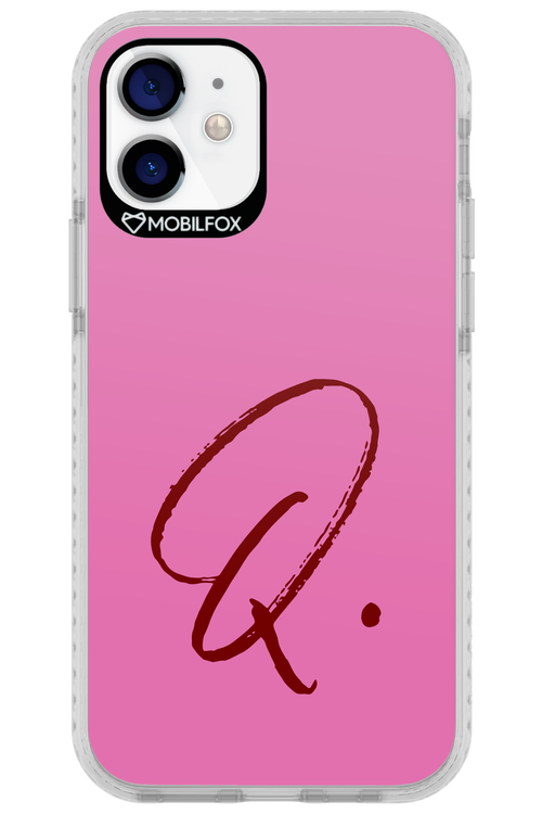 (Sorbet) Q 2.0 - Apple iPhone 12