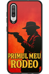Rodeo - Samsung Galaxy A50