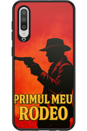 Rodeo - Samsung Galaxy A50