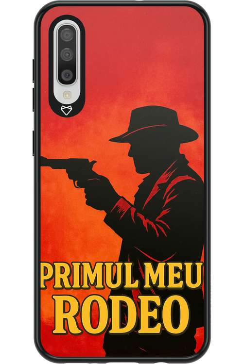 Rodeo - Samsung Galaxy A50