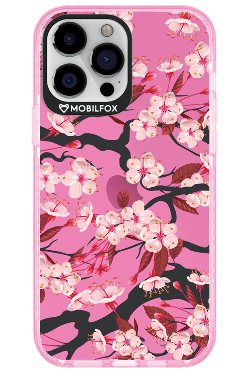 Sakura 2.0 - Apple iPhone 13 Pro Max