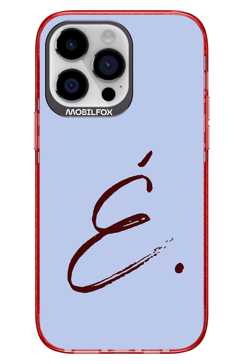 (Jellyfish Presso) E II 2.0 - Apple iPhone 14 Pro Max