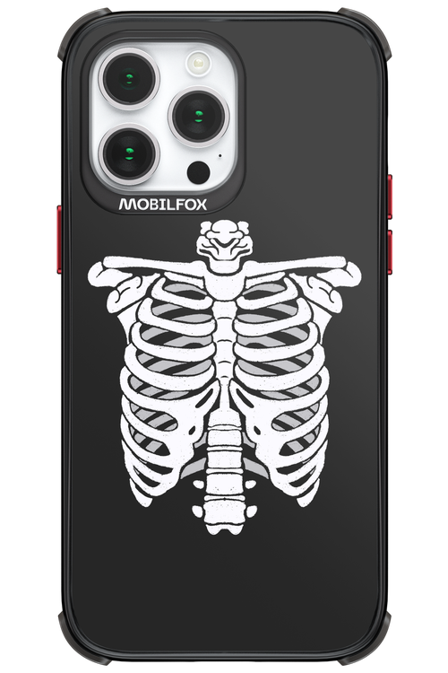 SKELETON - Apple iPhone 14 Pro Max