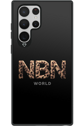 Black - Samsung Galaxy S22 Ultra