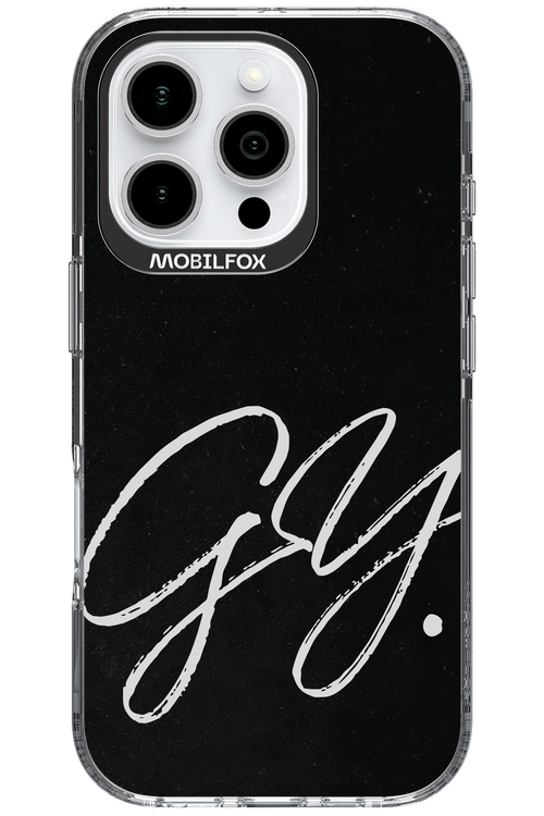 (Off Space) GY 2.0 - Apple iPhone 16 Pro