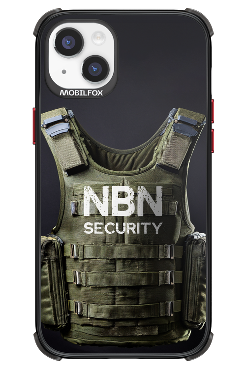 Secu 2.0 - Apple iPhone 14 Plus
