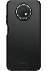 BLVCK 2.0 - Xiaomi Redmi Note 9T 5G