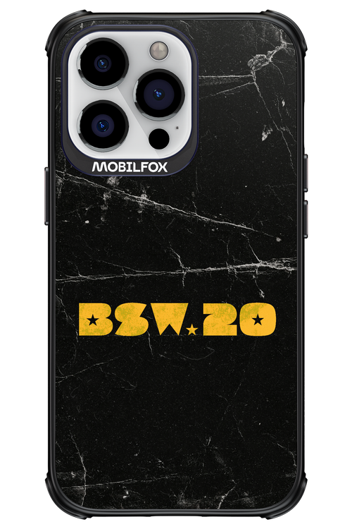 BSW 20 (5) 2.0 - Apple iPhone 13 Pro