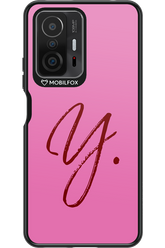 (Sorbet) Y 2.0 - Xiaomi Mi 11T