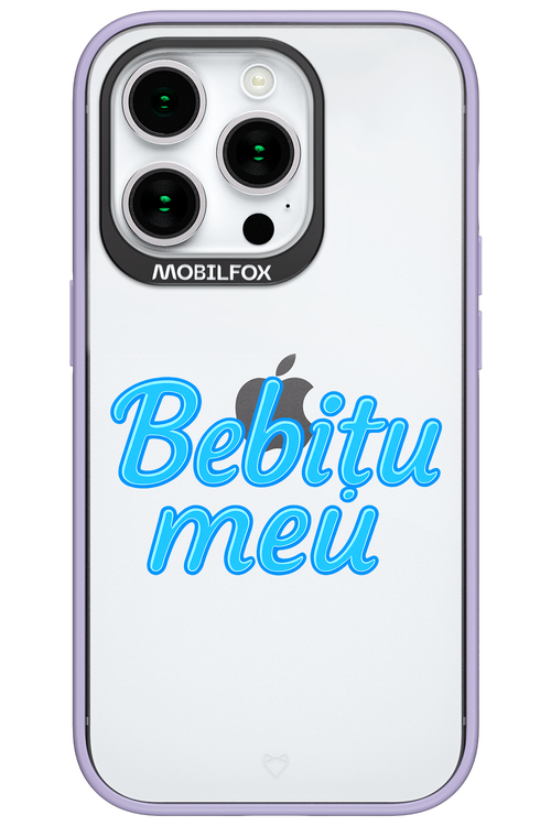 Meuu 2.0 - Apple iPhone 15 Pro