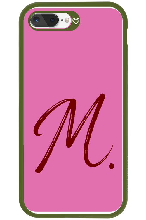(Sorbet) M 2.0 - Apple iPhone 8 Plus