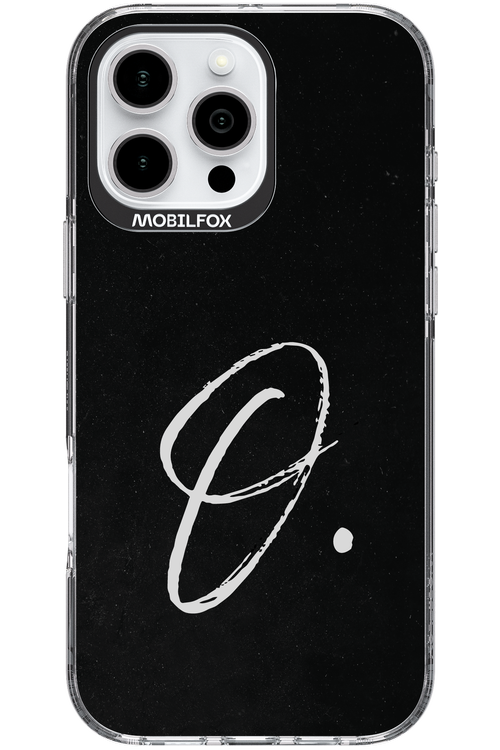 (Off Space) O 2.0 - Apple iPhone 16 Pro Max