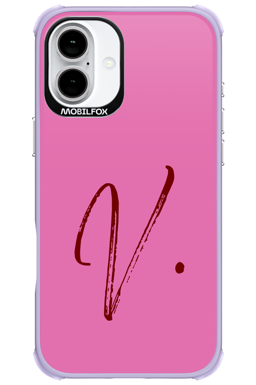 (Sorbet) V 2.0 - Apple iPhone 16 Plus