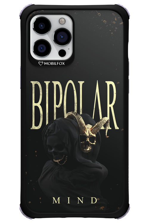 BIPOLAR 2.0 - Apple iPhone 12 Pro Max