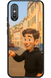 Guy - Xiaomi Redmi 9A