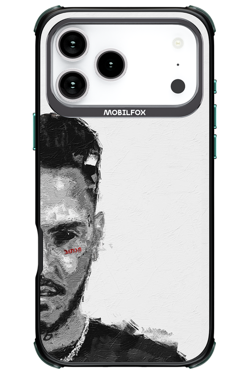 616 Un Nou Capitol 2.0 - Apple iPhone 17 Pro Max