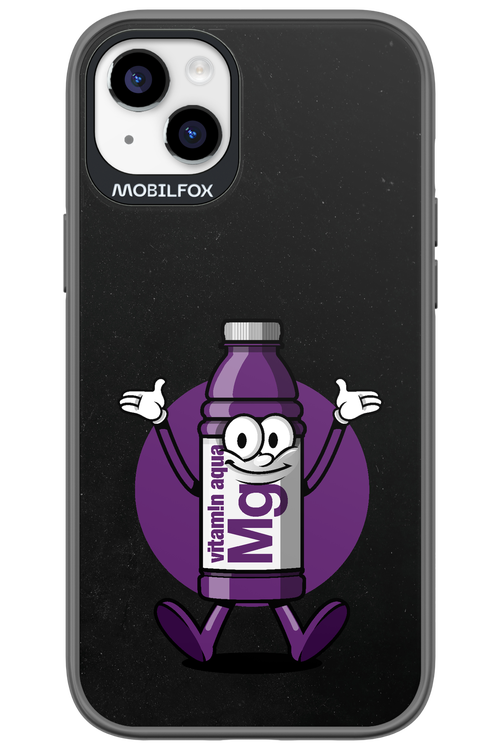 Vitamin Aqua Mg 2.0 - Apple iPhone 14 Plus