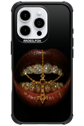 Greedy - Apple iPhone 16 Pro