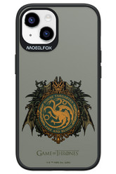 House Targaryen. - Apple iPhone 14