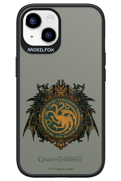 House Targaryen. - Apple iPhone 14