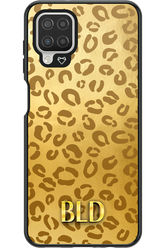 BLD GOLD LEO 2.0 - Samsung Galaxy A12
