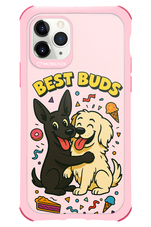 Best Buds - Apple iPhone 11 Pro