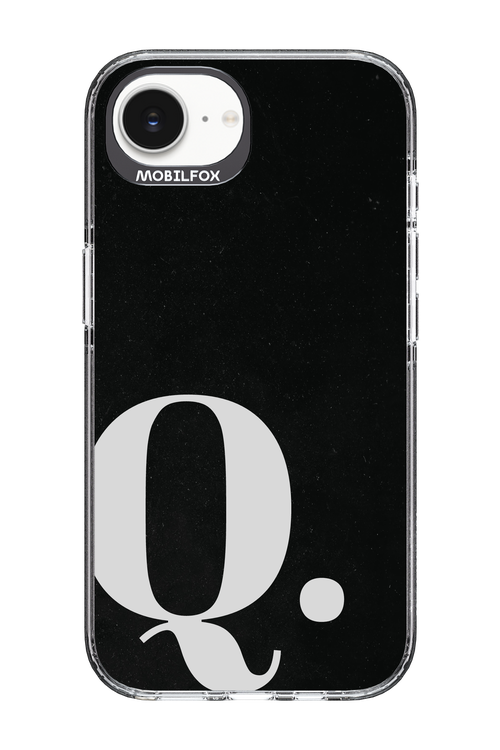 Q (Off Space) 2.0 - Apple iPhone 16e