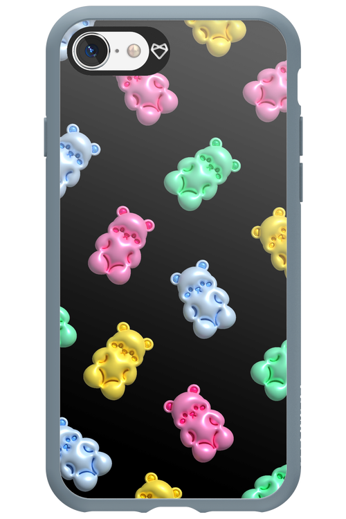 Gummy Bears - Apple iPhone SE 2020