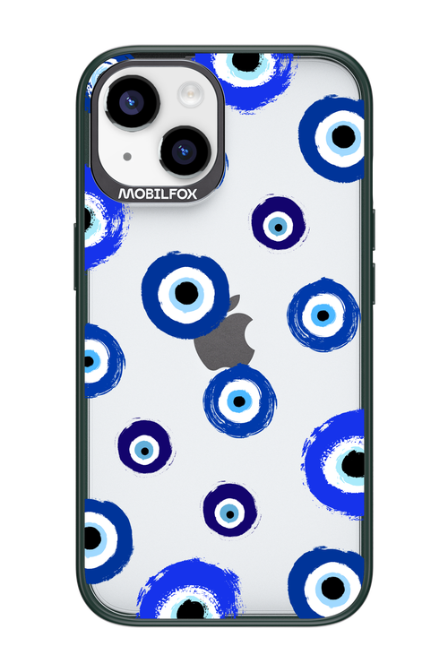Nazar Amulet - Apple iPhone 14