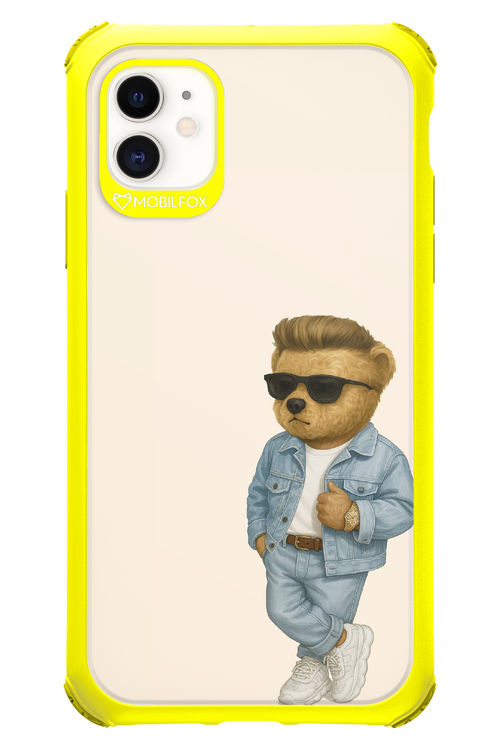Gamibear (Desert) - Apple iPhone 11