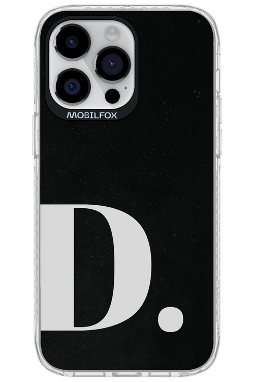 D (Off Space) 2.0 - Apple iPhone 14 Pro Max