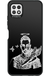 iNGER Black 2.0 - Samsung Galaxy A22 5G