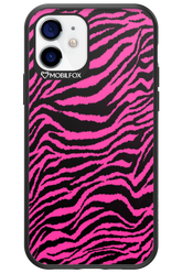 Pink Tiger - Apple iPhone 12