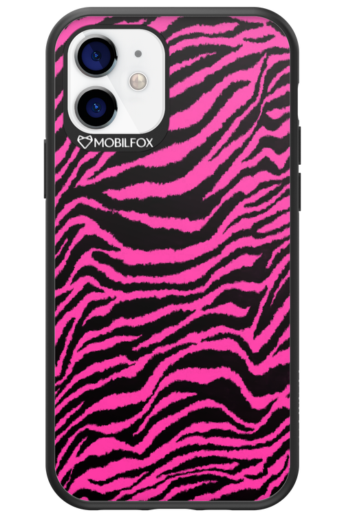 Pink Tiger - Apple iPhone 12