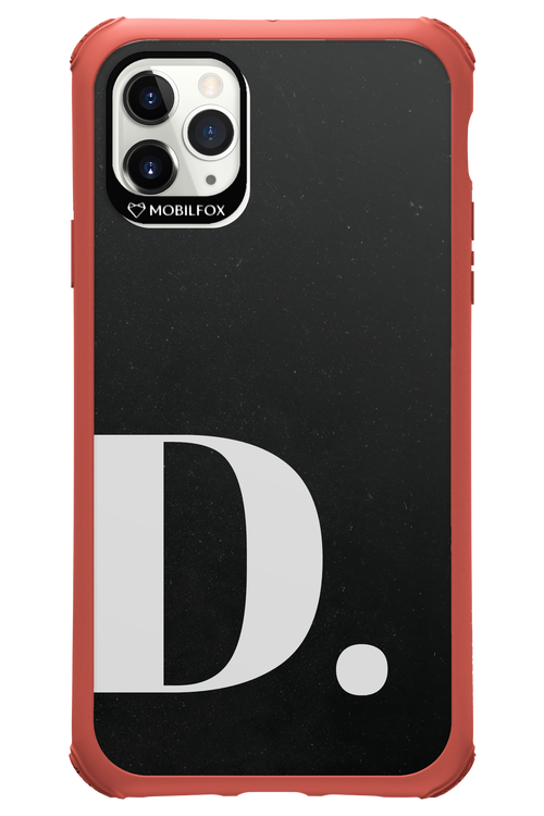 D (Off Space) 2.0 - Apple iPhone 11 Pro Max