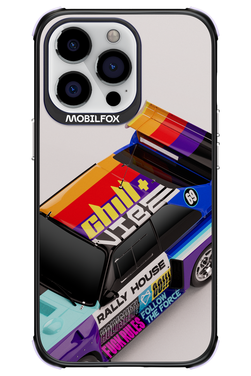 Rally House - Apple iPhone 13 Pro