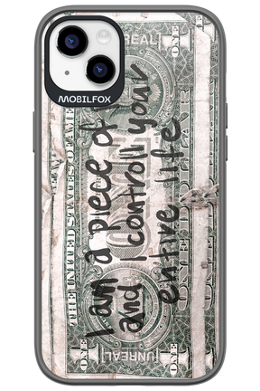 Dollars - Apple iPhone 14 Plus