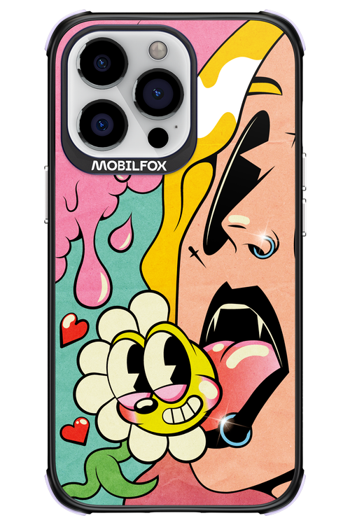 Love Sick 2.0 - Apple iPhone 13 Pro
