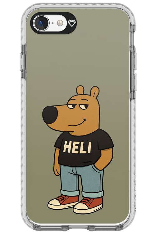 ChillHeli - Apple iPhone 8