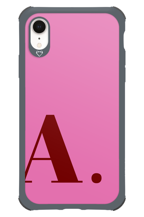 A (Sorbet) 2.0 - Apple iPhone XR