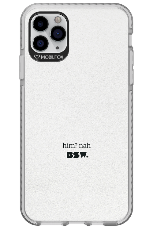 BSW FourSeasons 16 2.0 - Apple iPhone 11 Pro Max