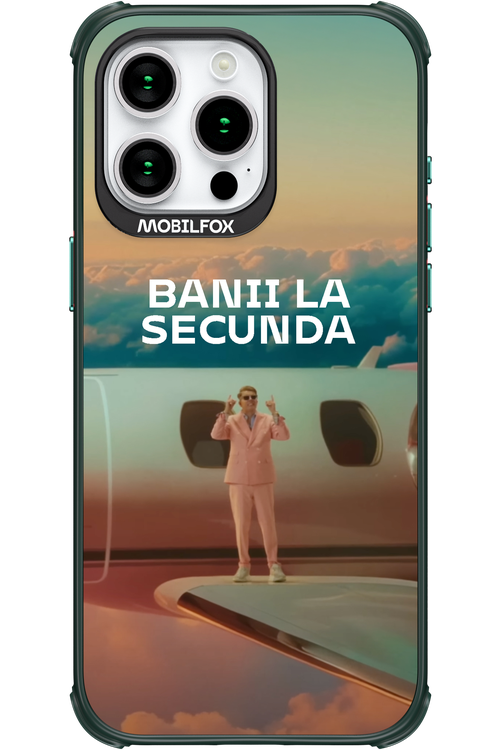 Banii la secunda - Apple iPhone 15 Pro Max