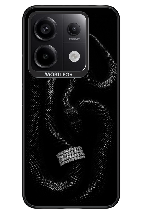 Diamond Mamba 2.0 - Xiaomi Redmi Note 13 Pro 5G
