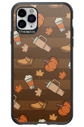 Autumn Brew - Apple iPhone 11 Pro Max