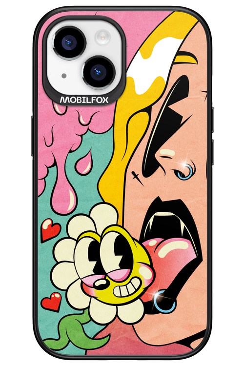 Love Sick 2.0 - Apple iPhone 15
