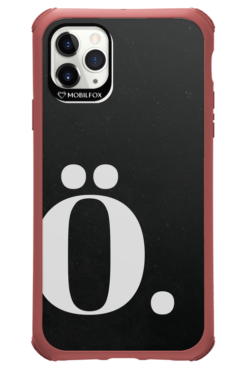 O II (Off Space) 2.0 - Apple iPhone 11 Pro Max