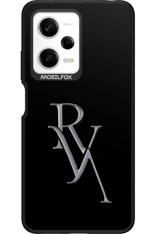 Silver RVA 2.0 - Xiaomi Redmi Note 12 Pro 5G