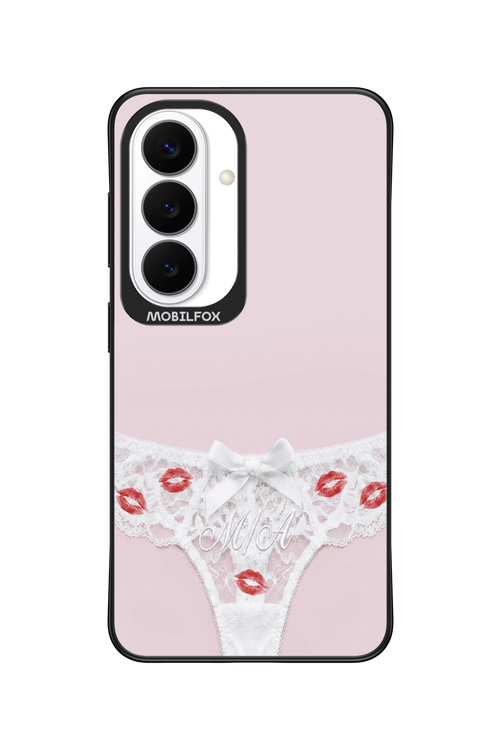 White Panties 2.0 - Samsung Galaxy S26